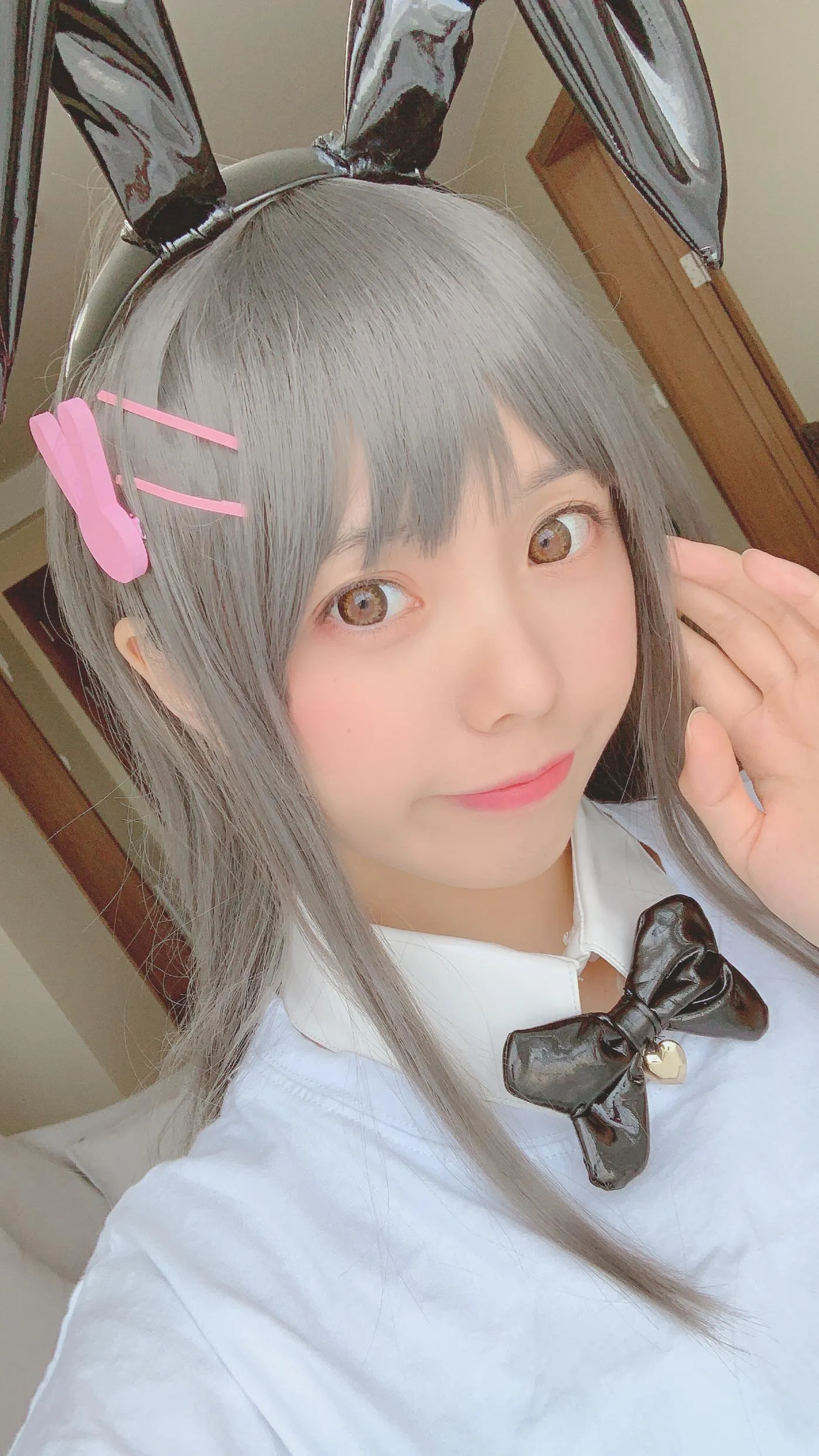 小野妹子w – NO.01 自拍合集[16] [64P]插图9